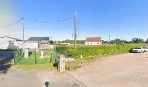 Menuiserie Grée à Sarceaux