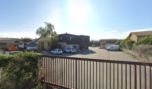 RC Charpente à Bourg-de-Péage