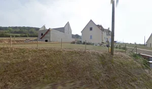A2CM Masset à Notre-Dame-de-l'Isle