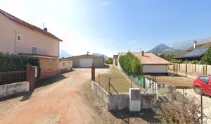 Bonzy Charpente SARL à Varces-Allières-et-Risset