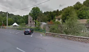 CURIER-RIGAL à Saint-Nectaire