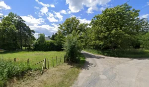 Froud Trévor à Saint-Rémy-du-Plain
