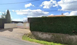 CHARPENTE ET COUVERTURE DE LA COTE à Renaison