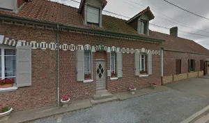 Touzet Denis à Vauvillers