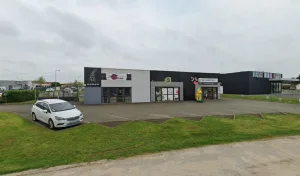MENUISERIE DEUX-SEVRIENNE à Niort