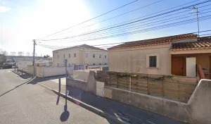 Tradi Charpentes à Marignane
