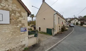 BAZIER-MARTINAT à Palluau-sur-Indre