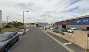 Menuiserie Bourniquel à Villeneuve-lès-Béziers