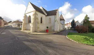 Aménagement de combles – Espace Combles à Ecquevilly