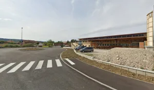Mégevand charpente à Neydens