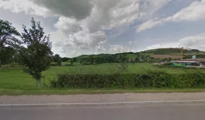 Bougé Favre Charpente à Bligny-sur-Ouche