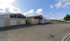 Menuisier 85 Arti’Hom à Beauvoir-sur-Mer