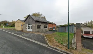 Menuiserie Générale Garreau à Varennes