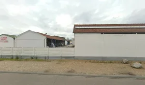 l’Atelier des Bois Debout à Brionne
