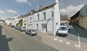 Gougeon Sarl à Villaines-la-Juhel