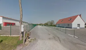 SARL Gressier Sébastien à Dennebrœucq