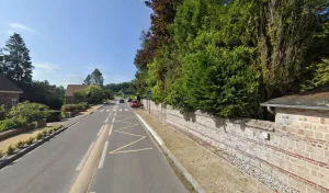 Phily Thierry à Longueil