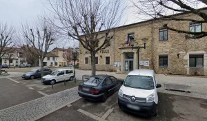 Real bois à Ambérieu-en-Bugey