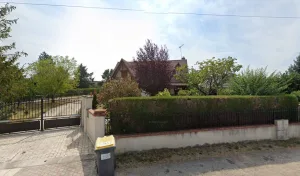 Etablissements Teixeira à Châteauneuf-sur-Loire