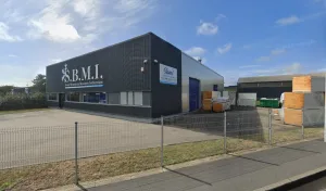 S.B.M.I. à Guilers