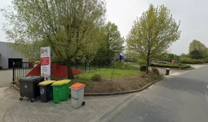 CADOR PAPIN à Trangé