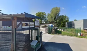 Bouchet Ets à Fillière