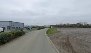 Sicault Vincent à Luynes