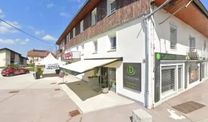 Chez Franck à Frasne