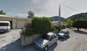 Menuiserie Barbier Alain et Fils à Buis-les-Baronnies