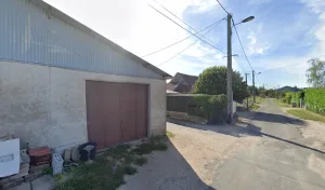 Hajla Mostapha à Chécy