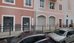 Charpente Motheré à Albertville