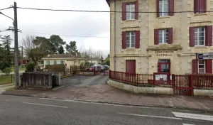 Charpente Menuiserie Des Graves Sarl à Léognan