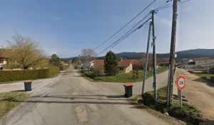 ANSOUD charpente couverture zinguerie à Vieu-d'Izenave
