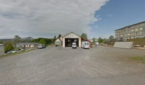 Lelièvre Francis à Sourdeval