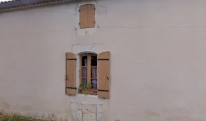 Cendre Arnaud à Cozes