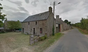 Dubost Emile à Saint-Maurice-en-Cotentin
