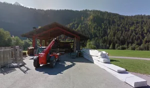 Deloche Jean-Michel à Le Grand-Bornand