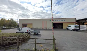 Charrière bois SARL à Marsac-sur-l'Isle
