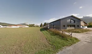 Maison Ecologique Construction Ossature à Villard-de-Lans