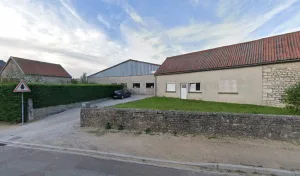 SARL Guingand et Fils à Boncourt-le-Bois