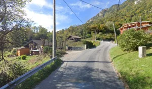 Villanova Thierry à Marignier