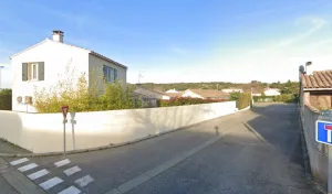 CCMS Willy OEHLSCHLAGEL à Rochefort-du-Gard