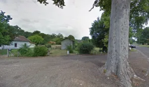 Pontens Bernard à Bourriot-Bergonce