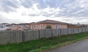 Ramos Réalisation Charpente à Labastidette