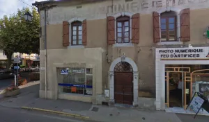 Center Menuiserie à Maubourguet