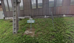 CHARLES CHARPENTE BS à Bouillac
