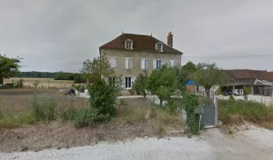 L’Atelier du Charpentier à Poligny