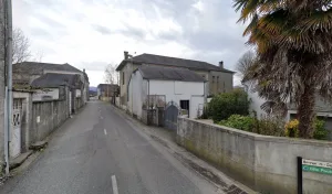 Coustarot Serge à Bordères