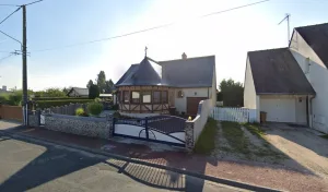 Portail Entreprise à Romorantin-Lanthenay