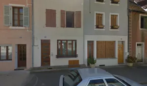 IB Couverture Zinguerie à Verdun-sur-le-Doubs